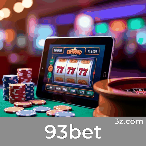 Formulário de cadastro da 93bet